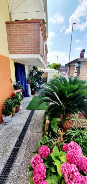 Bed& Breakfast G&G Porto Garibaldi